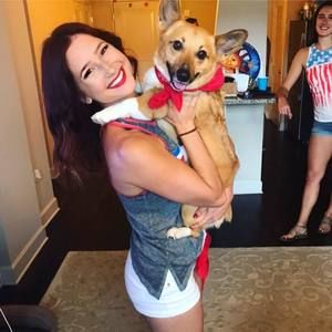 Meet your Posher, Jenna